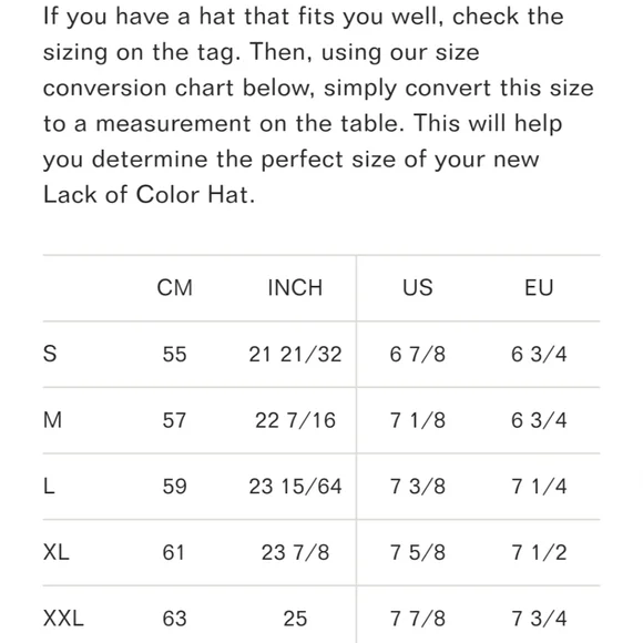 LACK OF COLOR IVY BEVERLY FEDORA HAT WHITE SIZE 55CM (S)